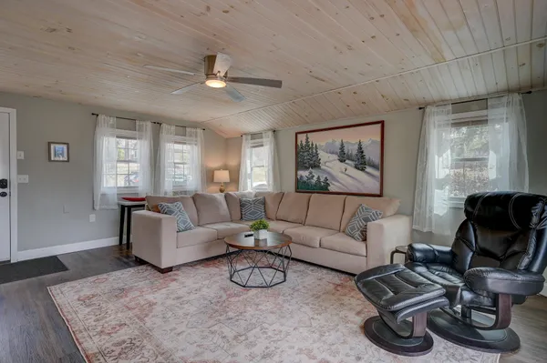 $549,900 | 8 Champney Road, Conway, NH 03860