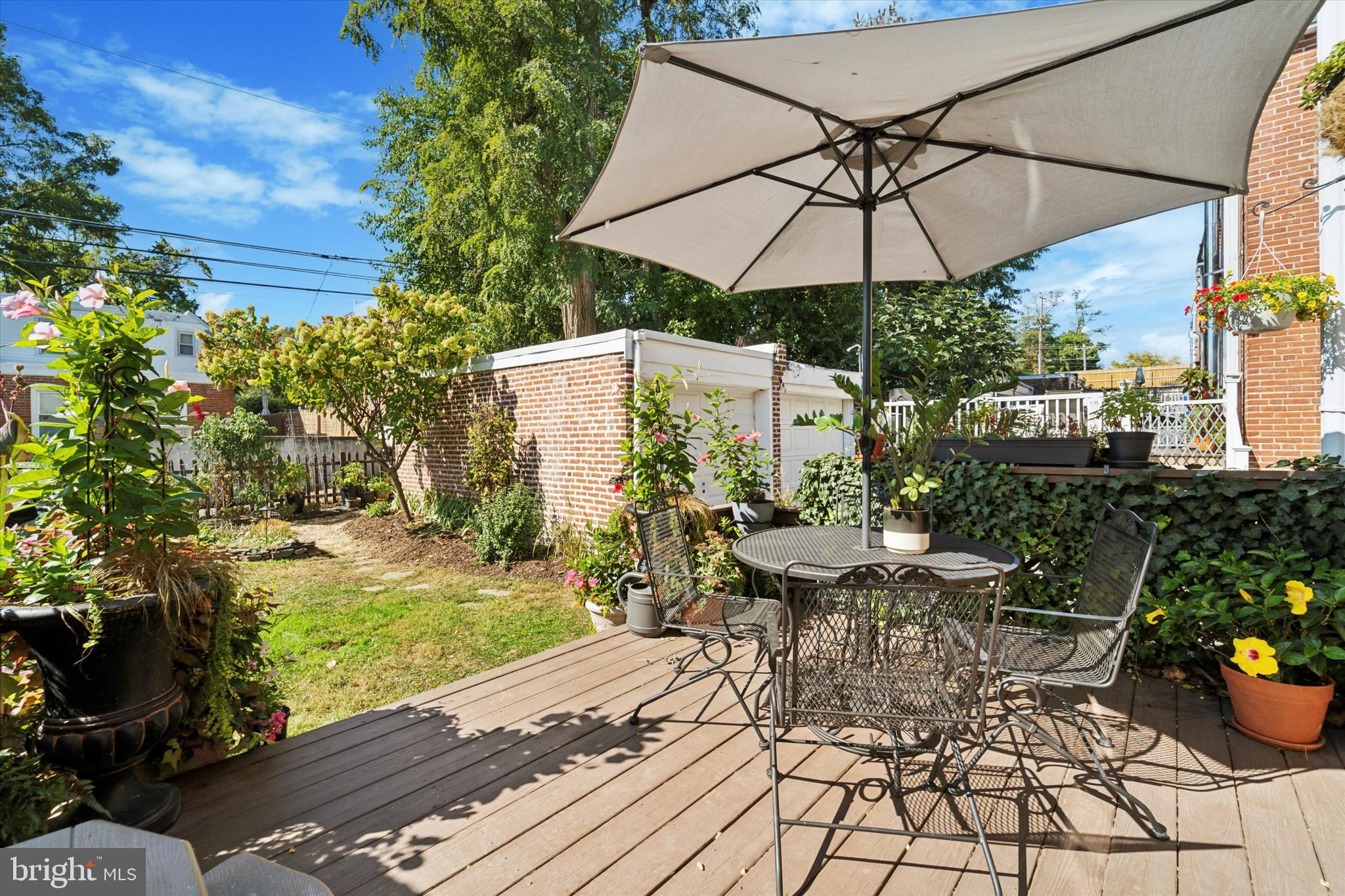 1232 Harding Drive Havertown, PA 19083 - Photo 21 of 24