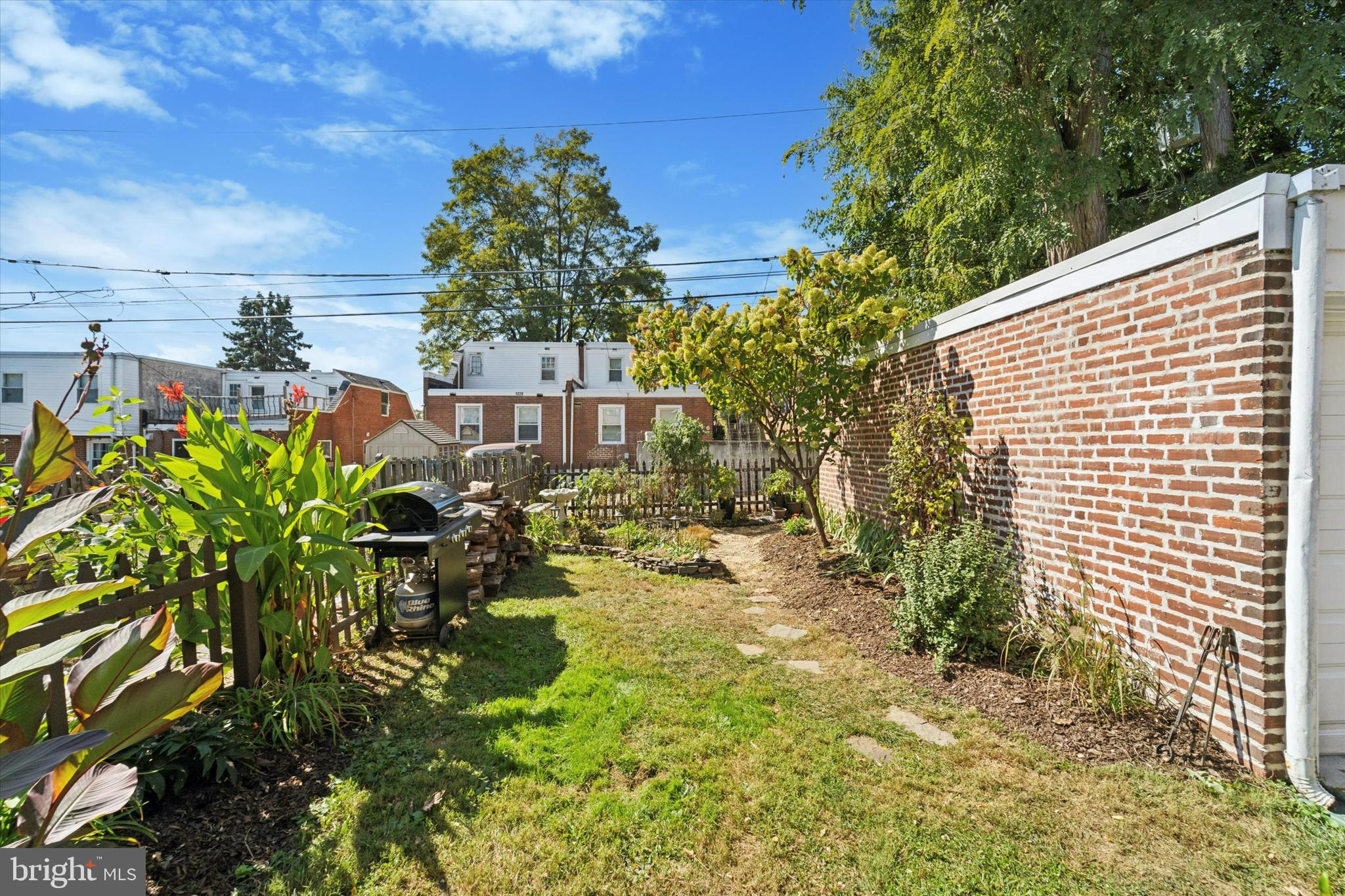 1232 Harding Drive Havertown, PA 19083 - Photo 22 of 24