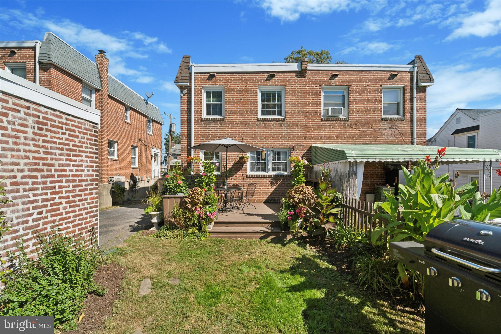 1232 Harding Drive Havertown, PA 19083 - Photo 23 of 24