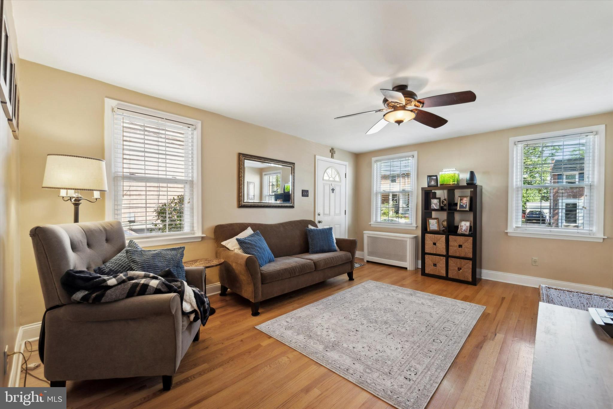 1232 Harding Drive Havertown, PA 19083 - Photo 4 of 24