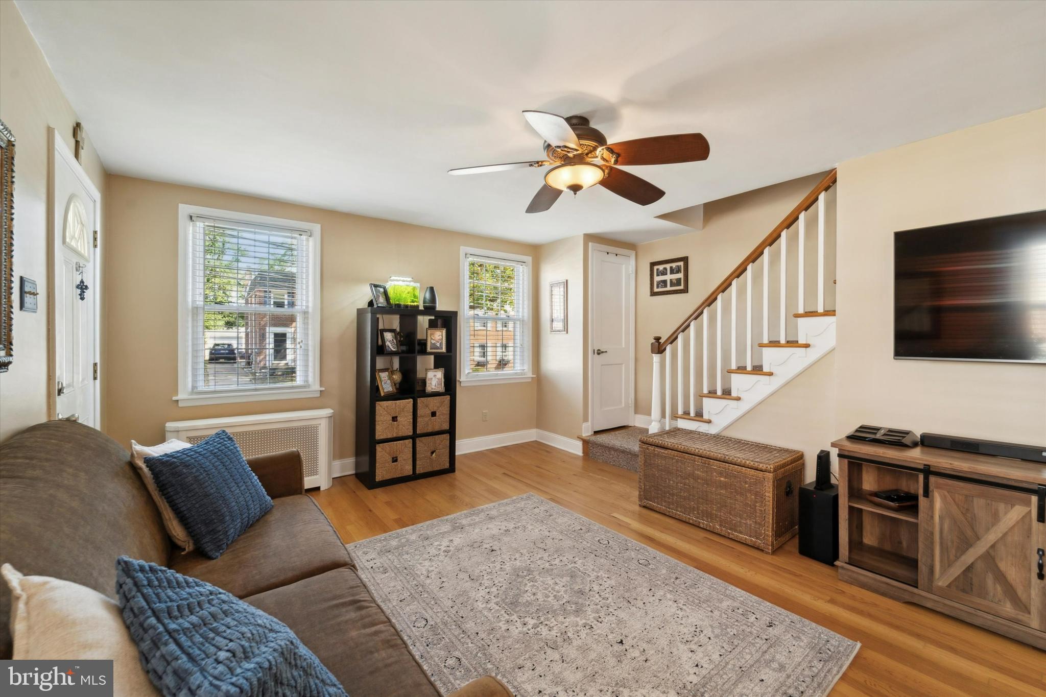 1232 Harding Drive Havertown, PA 19083 - Photo 5 of 24