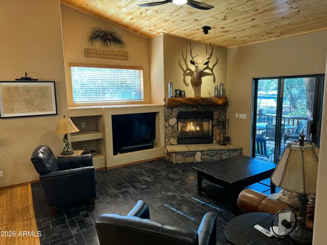 $550,000 | 2641 West Maple Lane, Show Low, AZ 85901