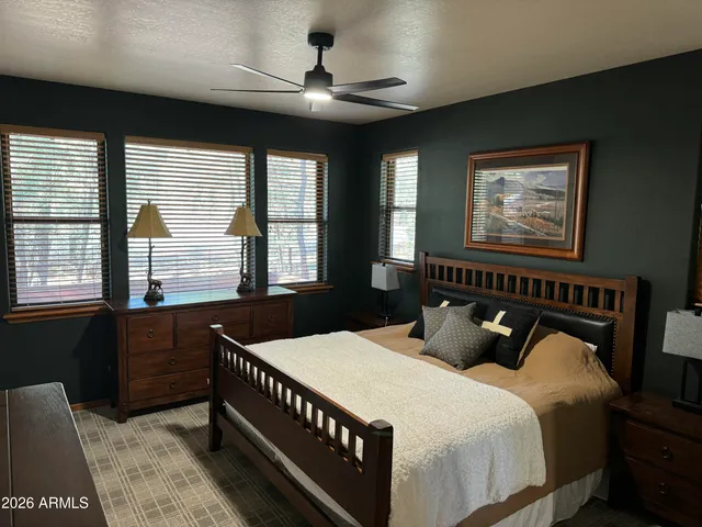 $550,000 | 2641 West Maple Lane, Show Low, AZ 85901