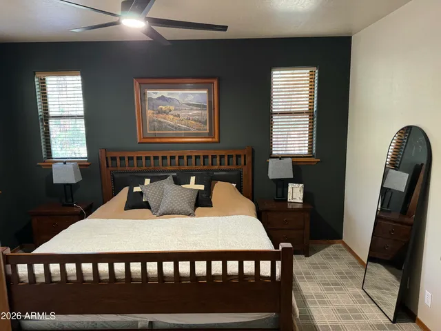 $550,000 | 2641 West Maple Lane, Show Low, AZ 85901