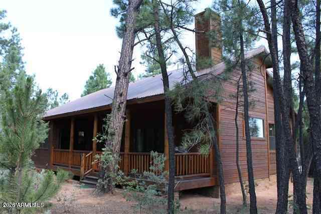 2641 West Maple Lane Show Low, AZ 85901 - Photo 5 of 29 2641 Maple Lane