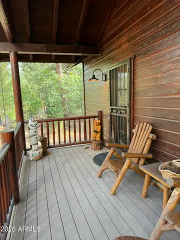 $550,000 | 2641 West Maple Lane, Show Low, AZ 85901