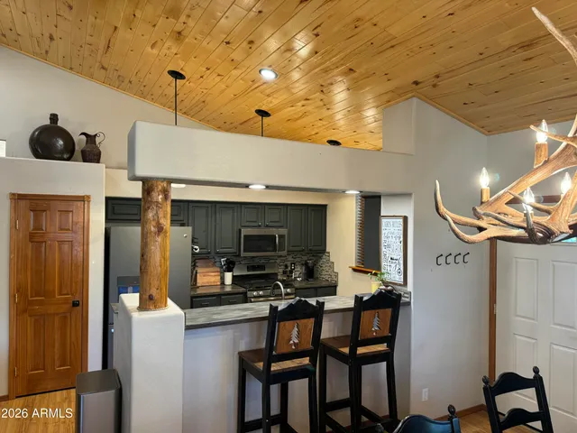 $550,000 | 2641 West Maple Lane, Show Low, AZ 85901