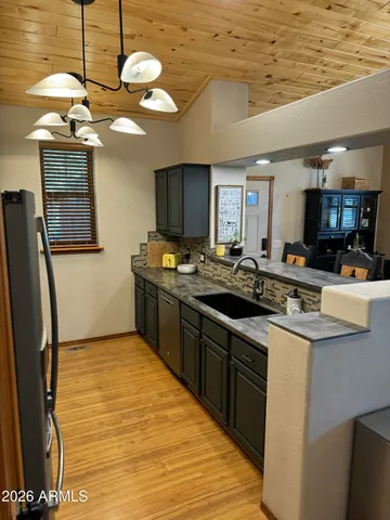 $550,000 | 2641 West Maple Lane, Show Low, AZ 85901