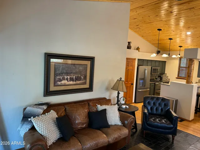 $550,000 | 2641 West Maple Lane, Show Low, AZ 85901