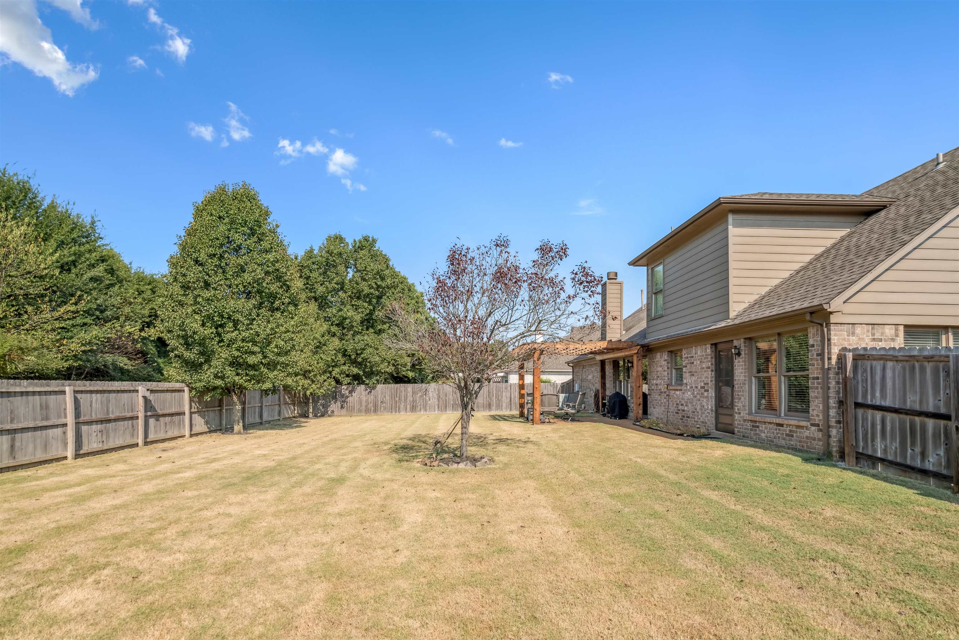 1337 Hunters Mill Trail Collierville, TN 38017 - Photo 24 of 25