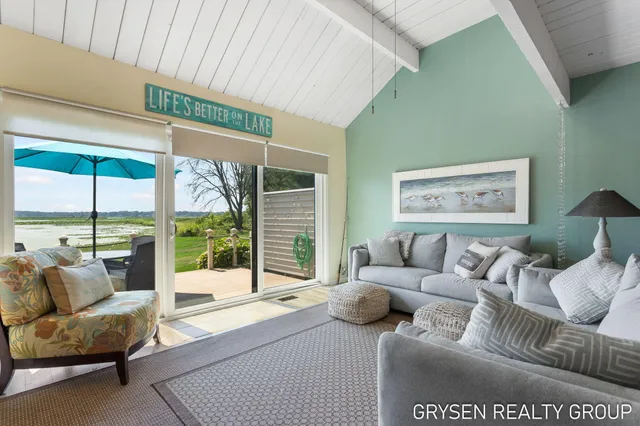 $399,900 | 566 Wind Drift Lane, Unit 23, Spring Lake, MI 49456