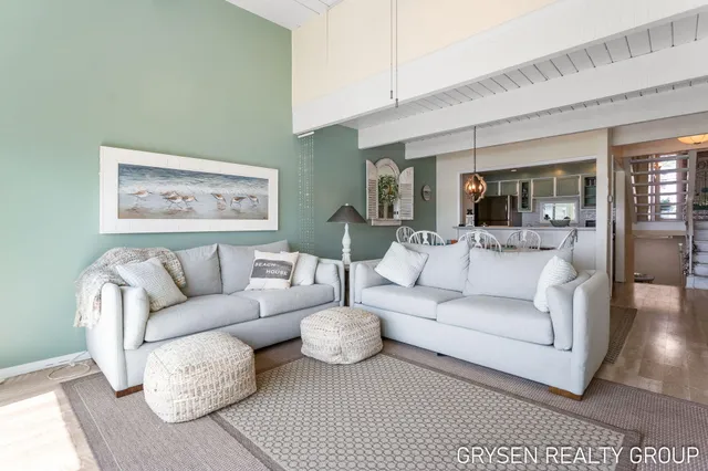 $399,900 | 566 Wind Drift Lane, Unit 23, Spring Lake, MI 49456