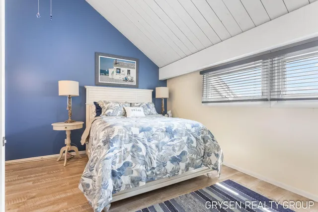 $399,900 | 566 Wind Drift Lane, Unit 23, Spring Lake, MI 49456