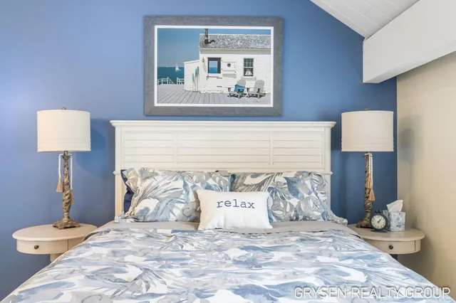 $399,900 | 566 Wind Drift Lane, Unit 23, Spring Lake, MI 49456