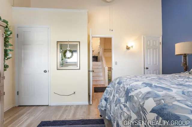 $399,900 | 566 Wind Drift Lane, Unit 23, Spring Lake, MI 49456