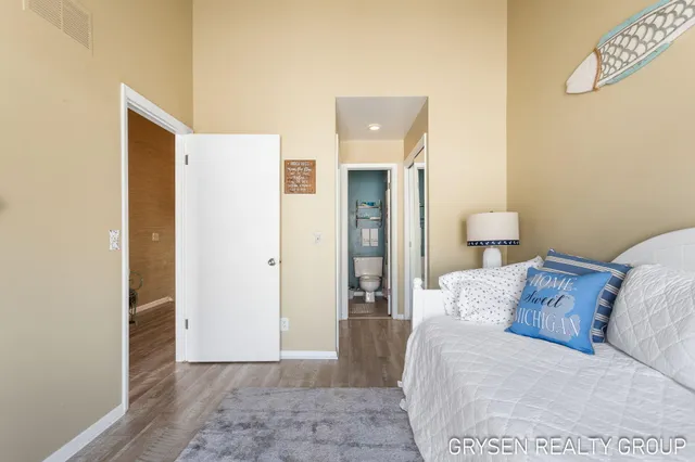 $399,900 | 566 Wind Drift Lane, Unit 23, Spring Lake, MI 49456