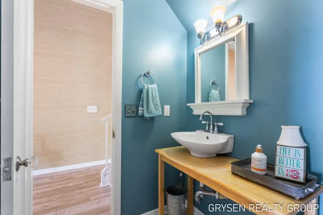 $399,900 | 566 Wind Drift Lane, Unit 23, Spring Lake, MI 49456