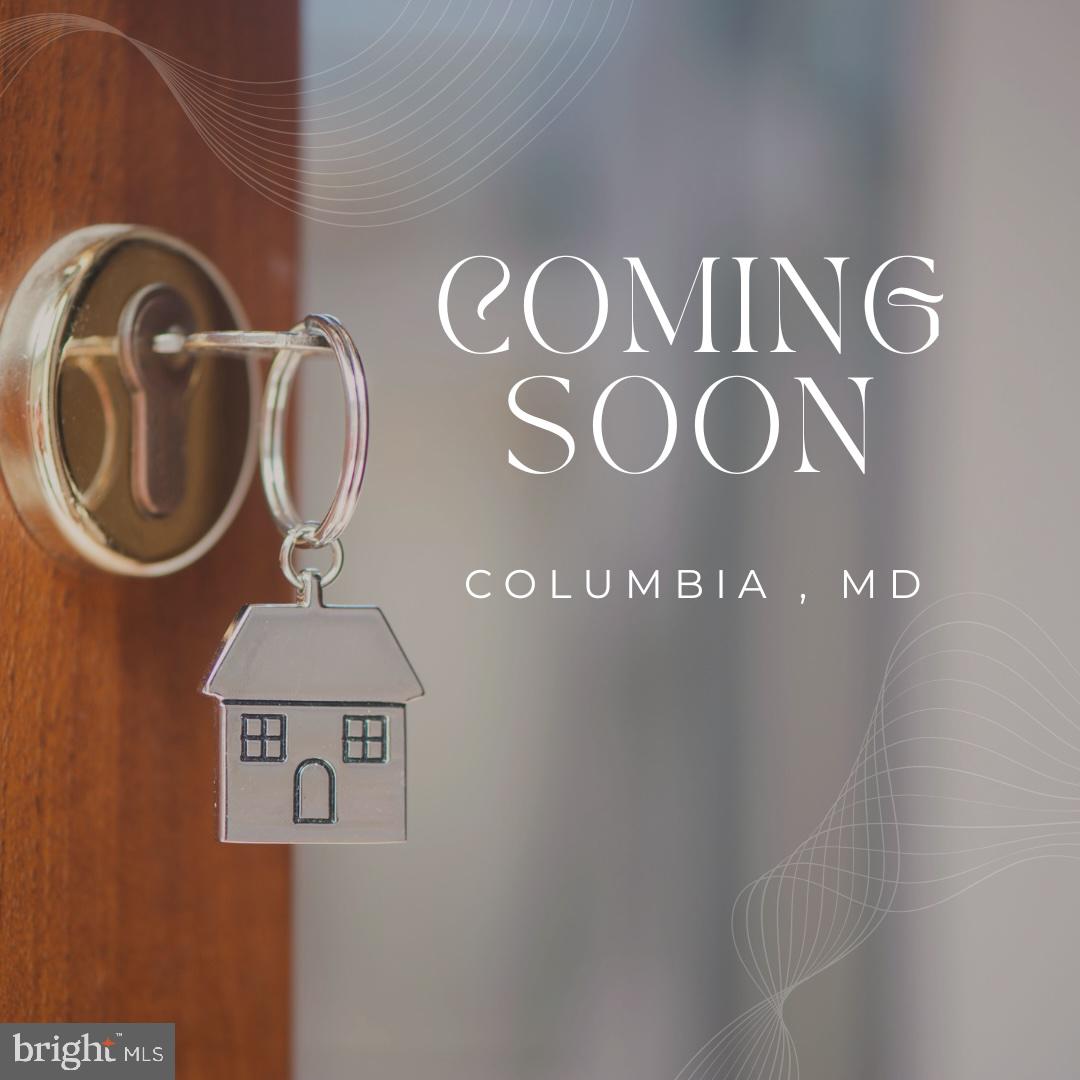 9436 Kilimanjaro Road Columbia, MD 21045 - Photo 1 of 1