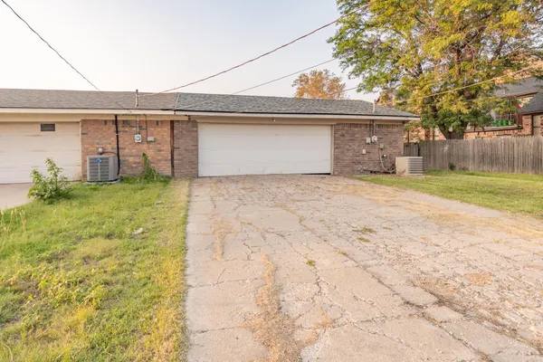 $169,900 | 3103 Southwest 27th Avenue, Amarillo, TX 79109