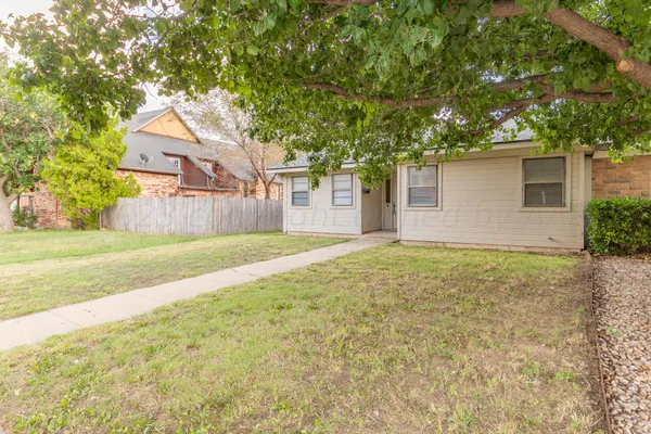 $169,900 | 3103 Southwest 27th Avenue, Amarillo, TX 79109