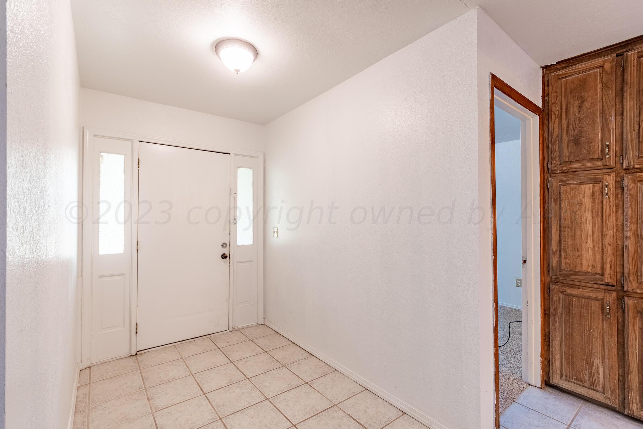 3103 Southwest 27th Avenue Amarillo, TX 79109 - Photo 4 of 21