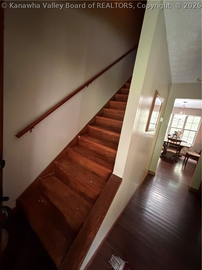 556 Hidden Valley Road Chapmanville, WV 25508 - Photo 13 of 29 Gallery Image 13