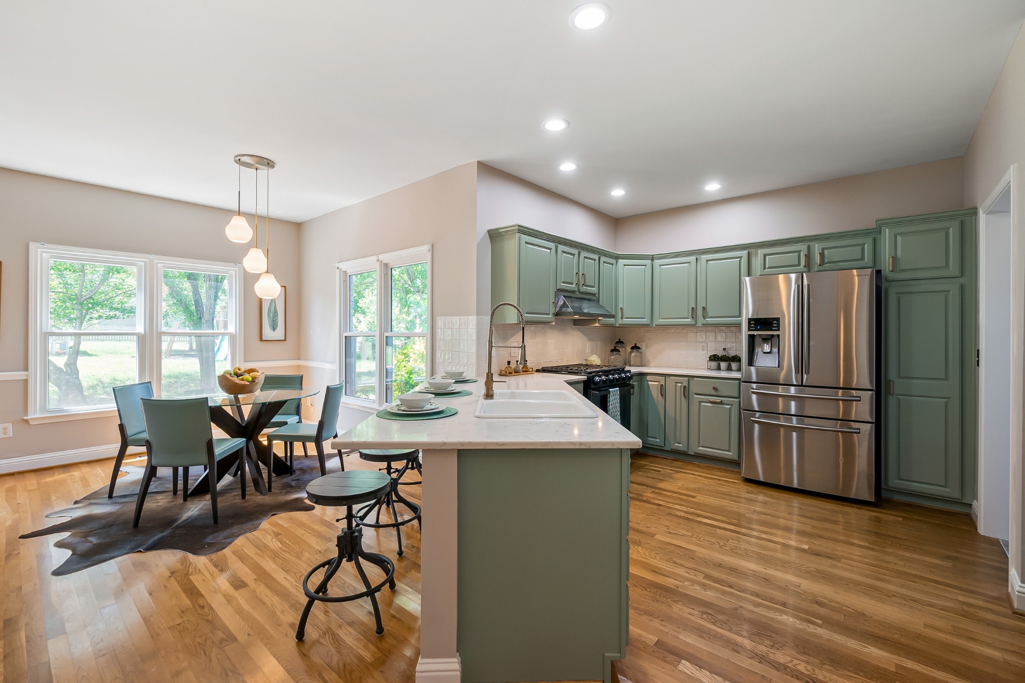 6281 Meeks Road Franklin, TN 37064 - Photo 11 of 51