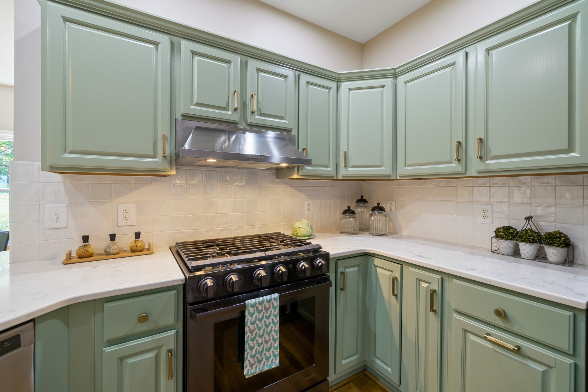 6281 Meeks Road Franklin, TN 37064 - Photo 12 of 51