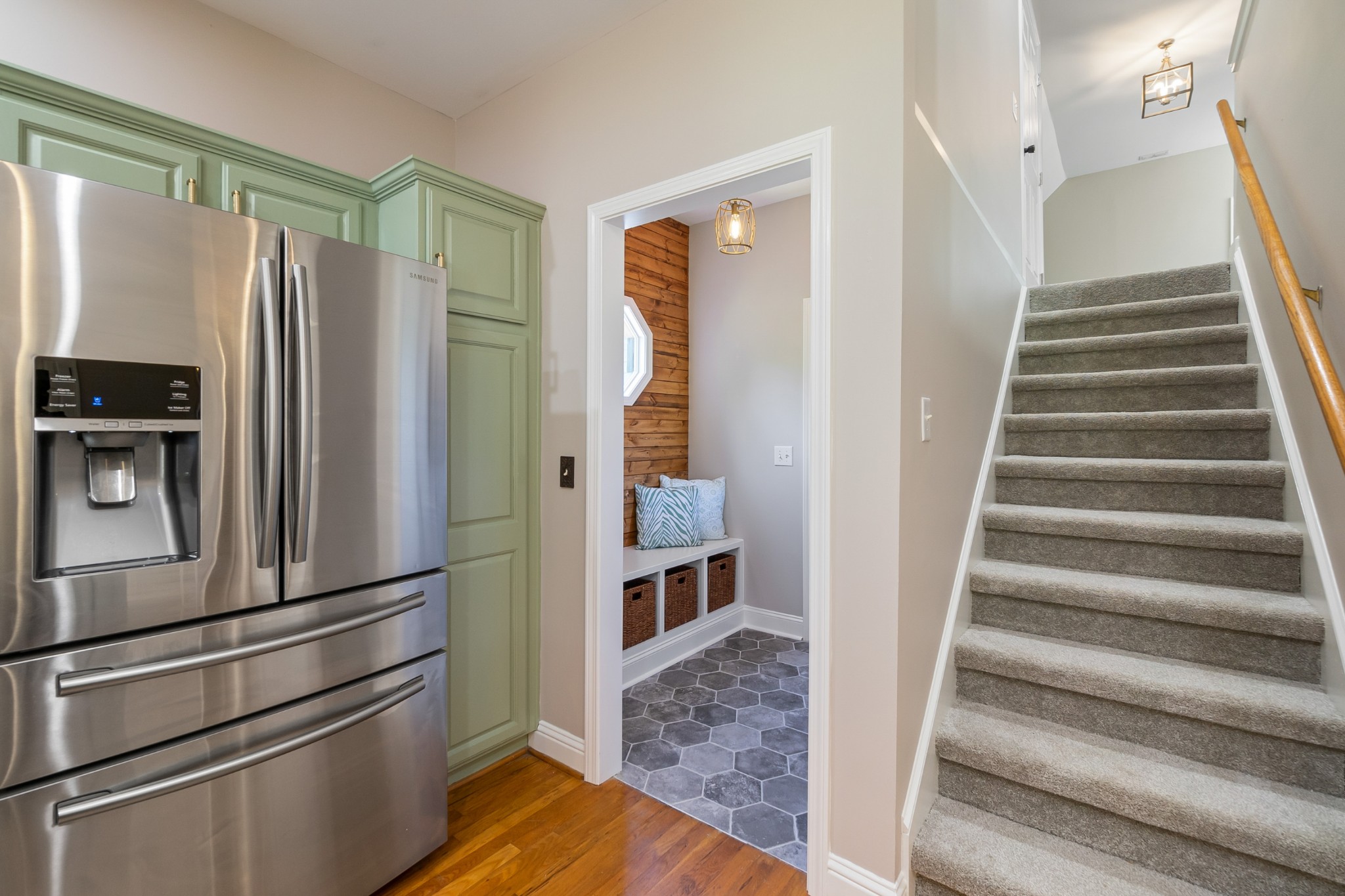 6281 Meeks Road Franklin, TN 37064 - Photo 13 of 51