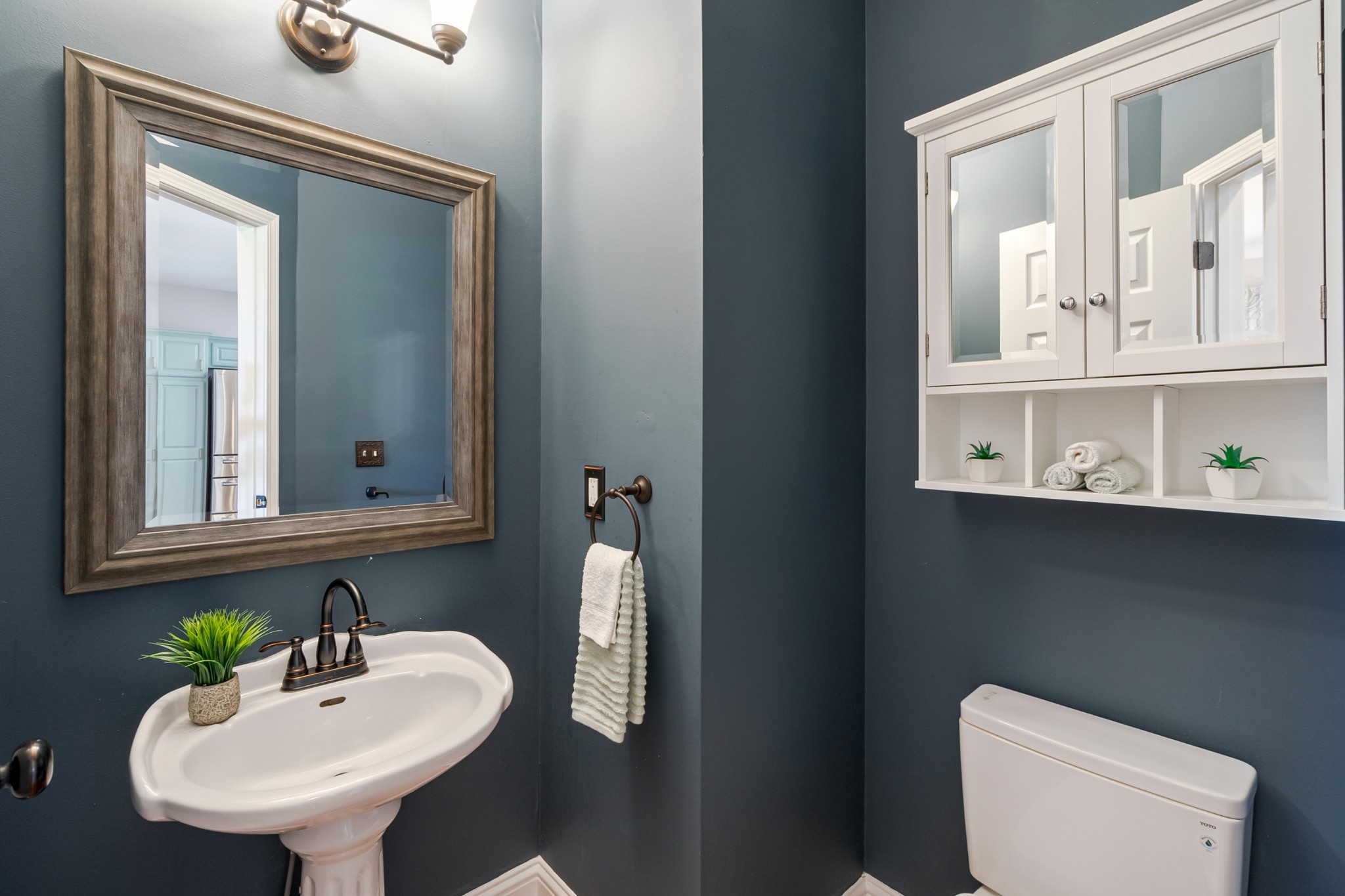 6281 Meeks Road Franklin, TN 37064 - Photo 17 of 51