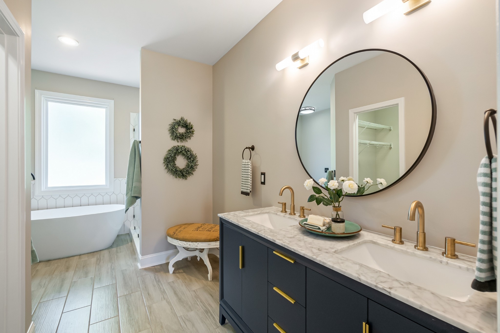 6281 Meeks Road Franklin, TN 37064 - Photo 20 of 51