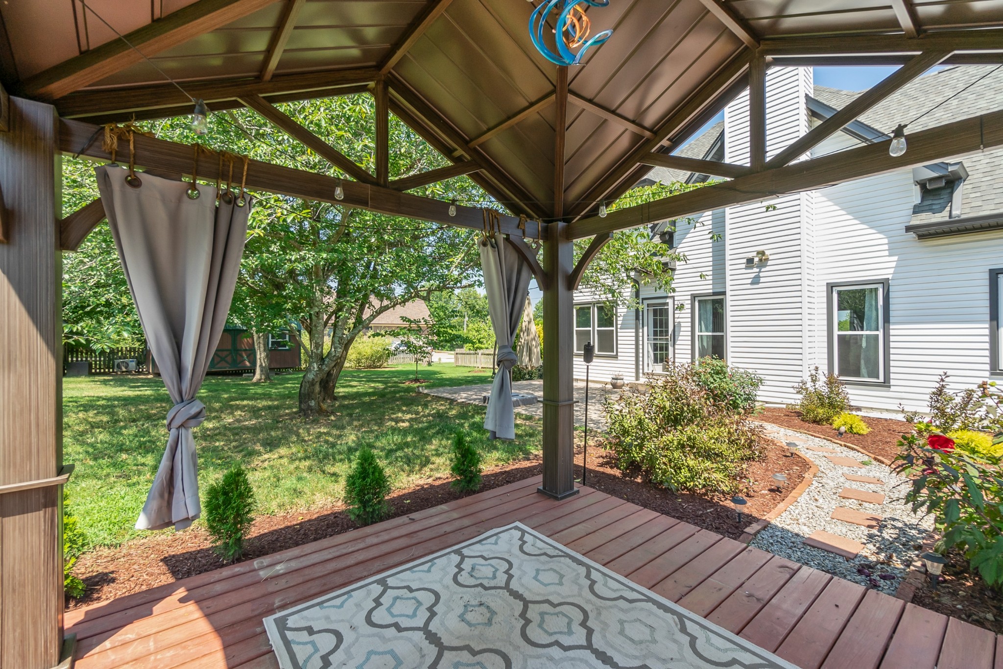 6281 Meeks Road Franklin, TN 37064 - Photo 33 of 51