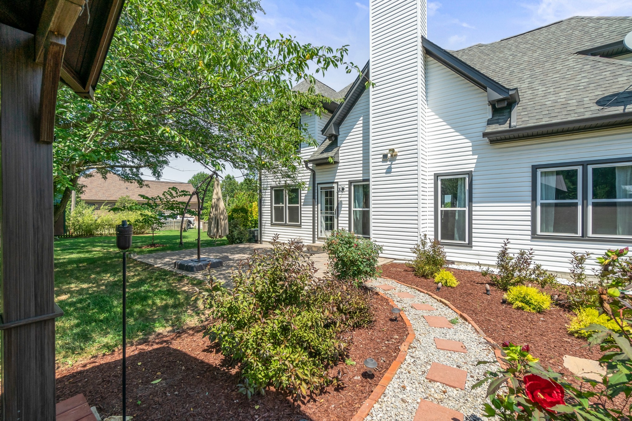 6281 Meeks Road Franklin, TN 37064 - Photo 34 of 51