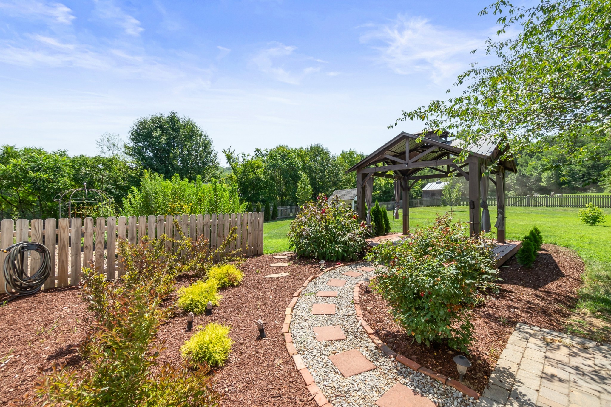 6281 Meeks Road Franklin, TN 37064 - Photo 35 of 51