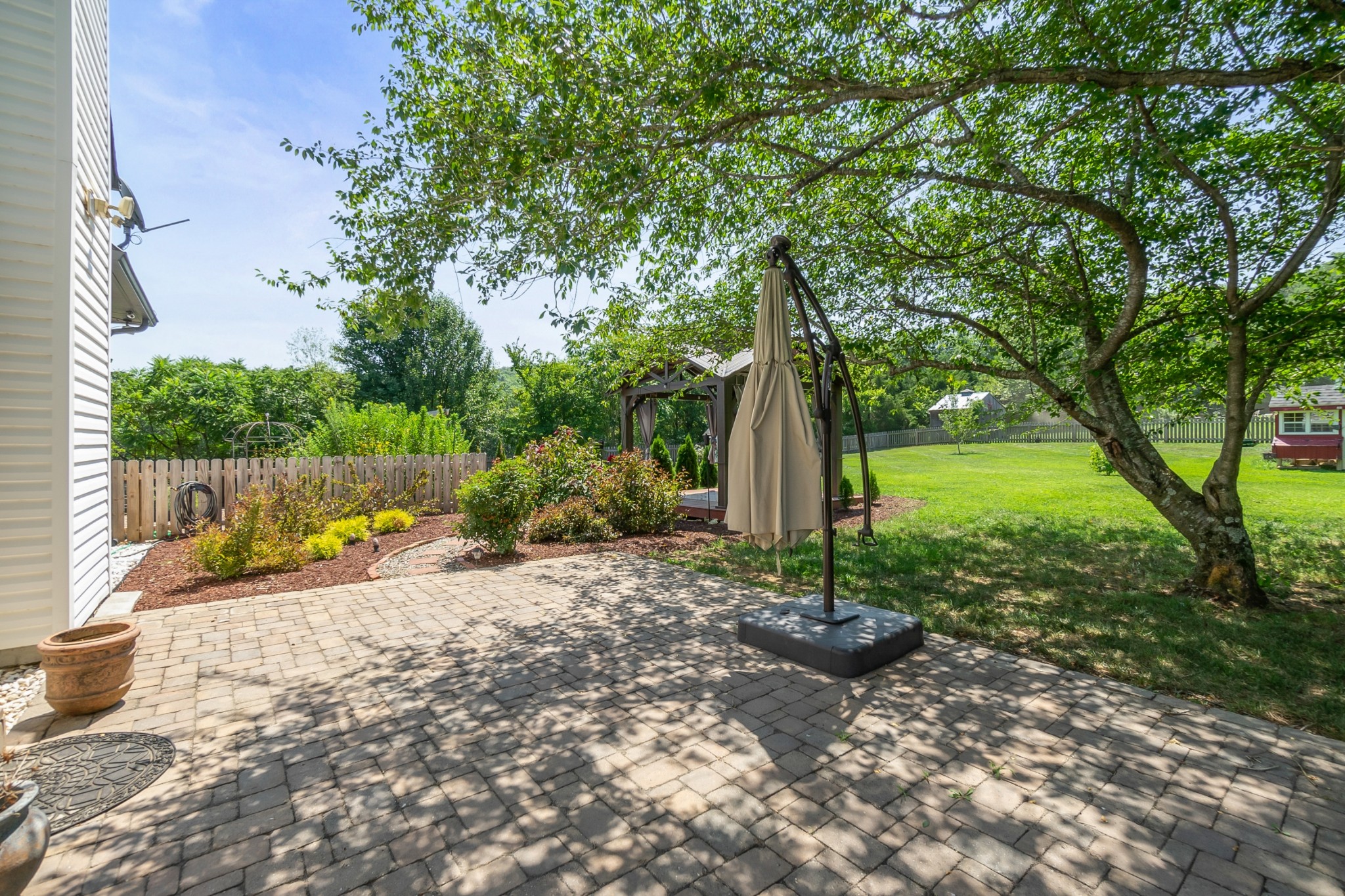 6281 Meeks Road Franklin, TN 37064 - Photo 36 of 51