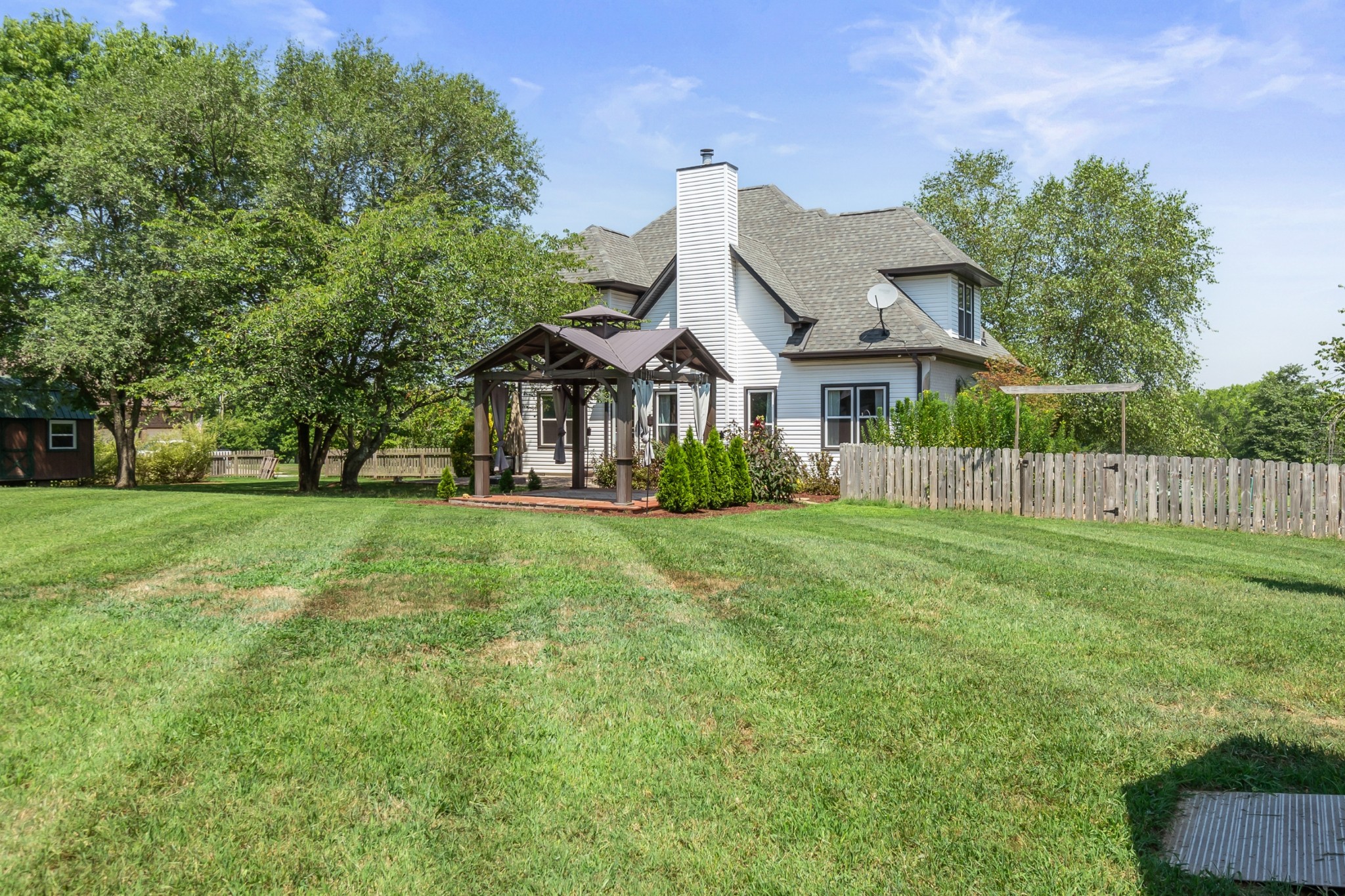6281 Meeks Road Franklin, TN 37064 - Photo 37 of 51