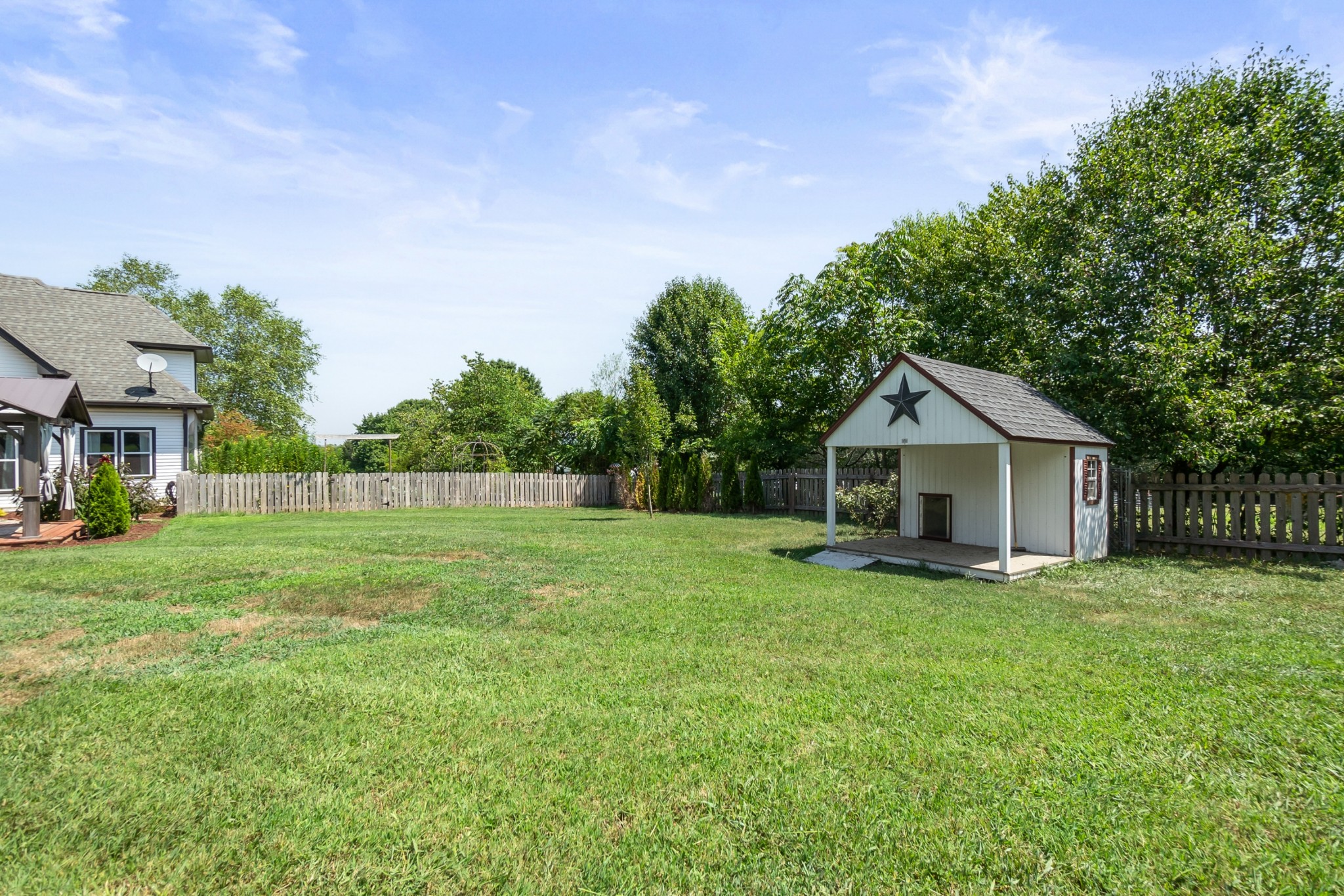 6281 Meeks Road Franklin, TN 37064 - Photo 38 of 51