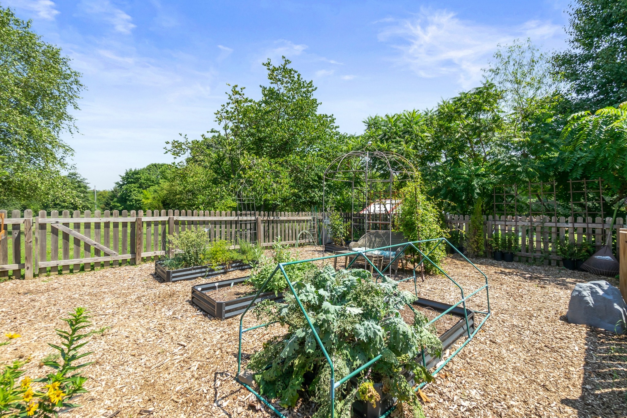 6281 Meeks Road Franklin, TN 37064 - Photo 39 of 51