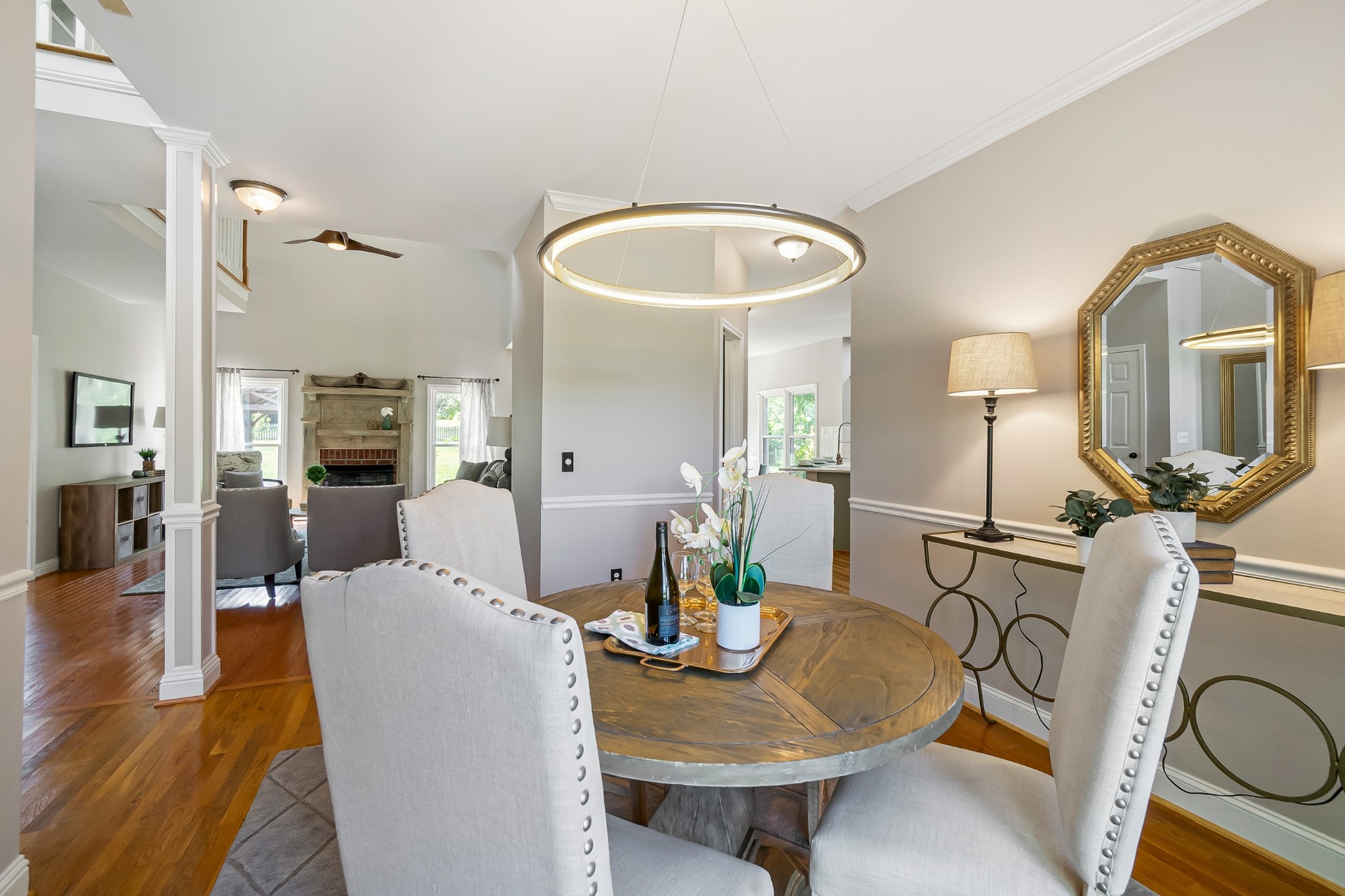 6281 Meeks Road Franklin, TN 37064 - Photo 4 of 51