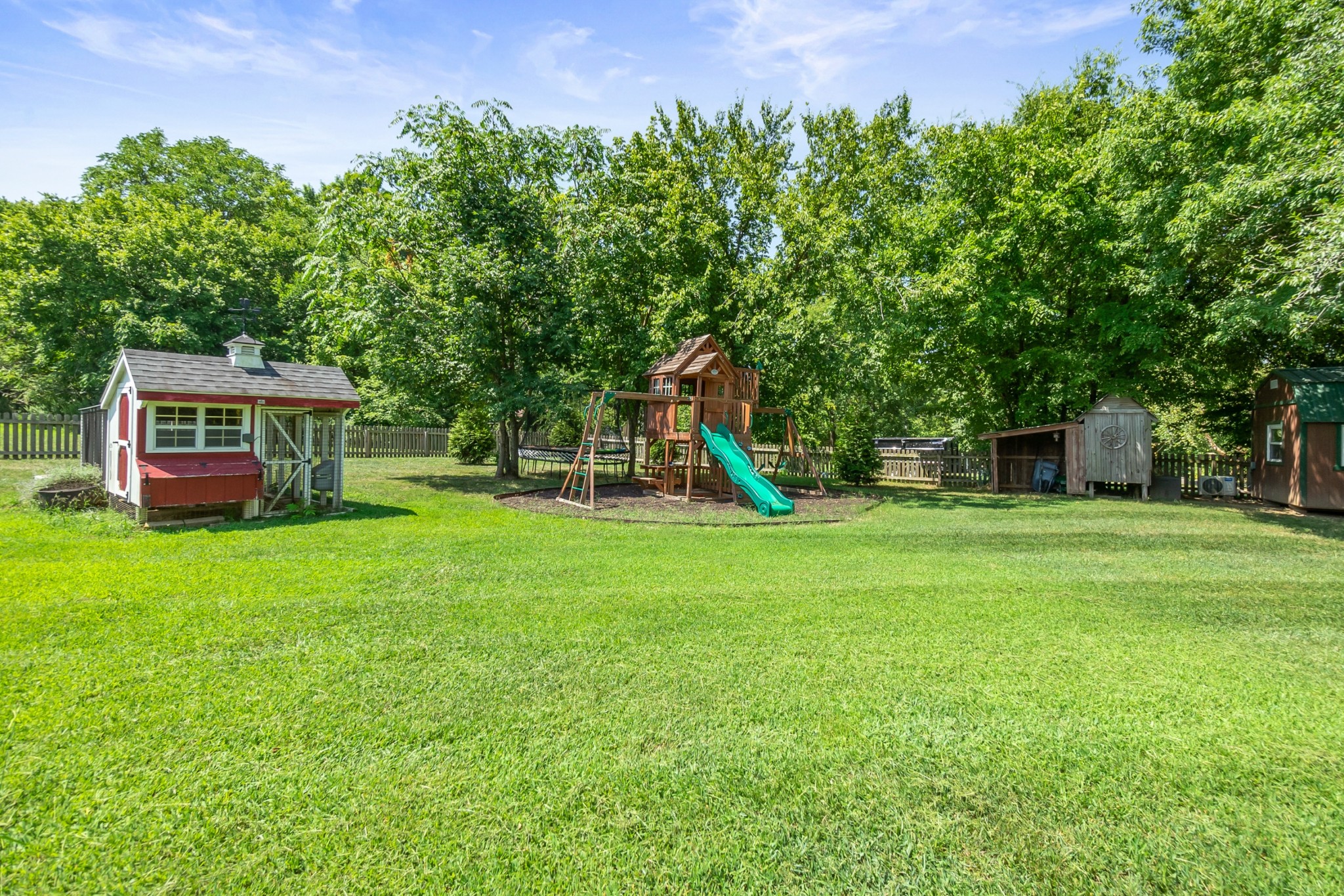 6281 Meeks Road Franklin, TN 37064 - Photo 41 of 51