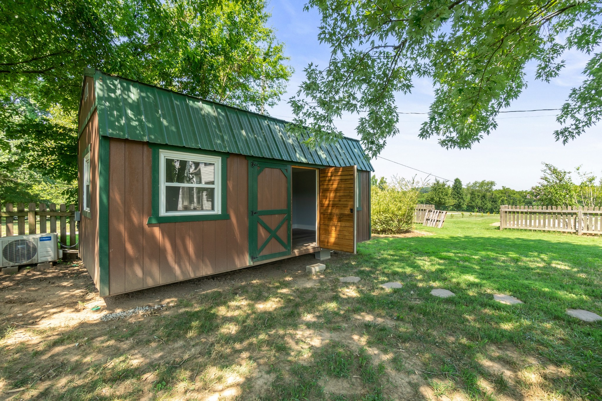 6281 Meeks Road Franklin, TN 37064 - Photo 42 of 51