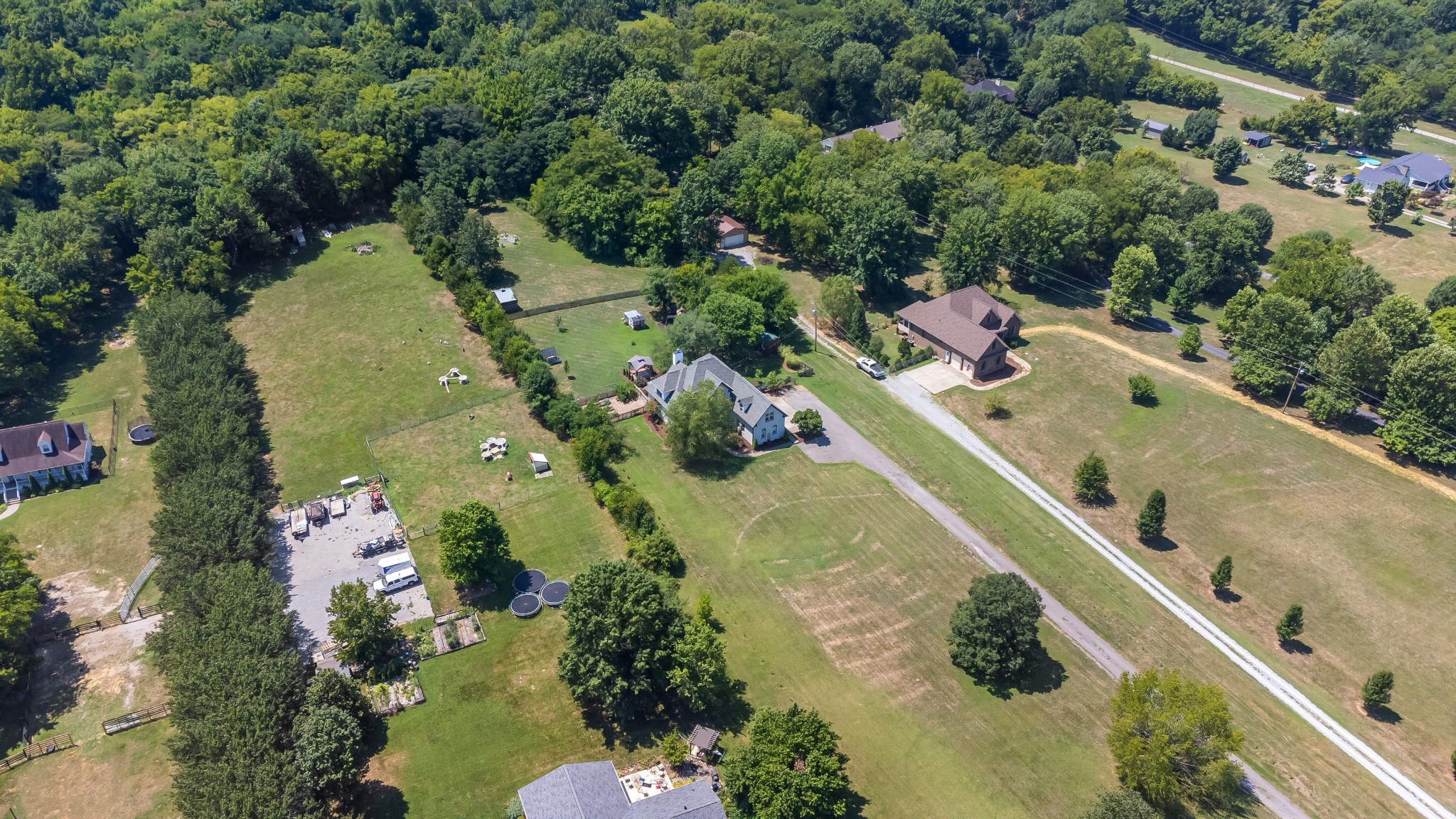 6281 Meeks Road Franklin, TN 37064 - Photo 48 of 51