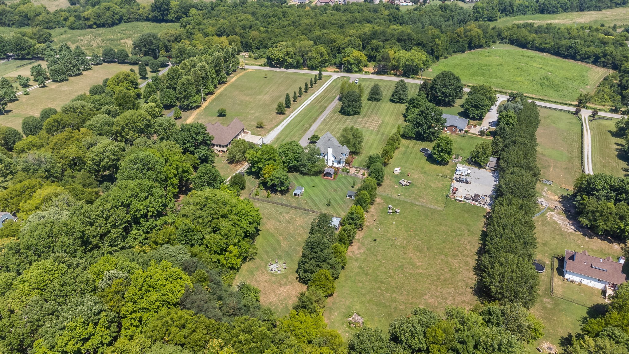 6281 Meeks Road Franklin, TN 37064 - Photo 49 of 51