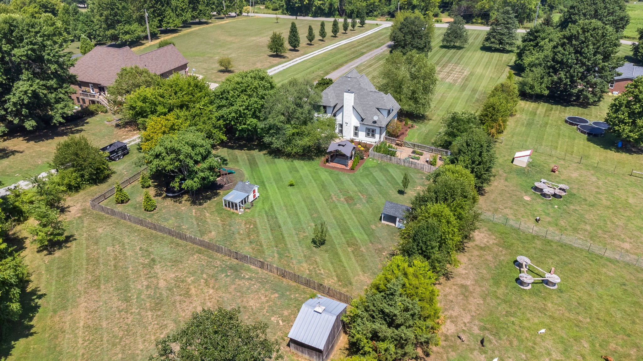 6281 Meeks Road Franklin, TN 37064 - Photo 50 of 51