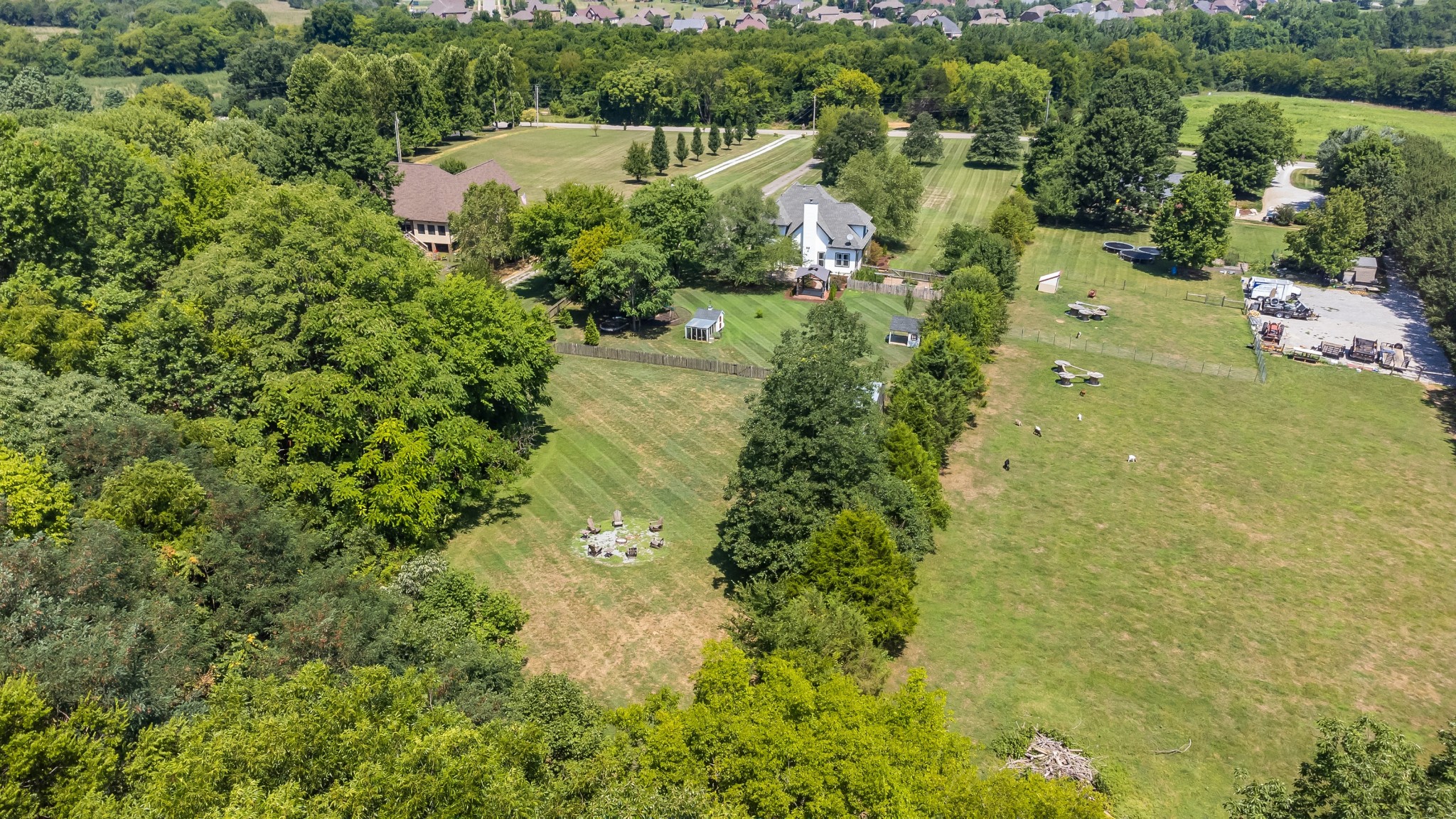 6281 Meeks Road Franklin, TN 37064 - Photo 51 of 51