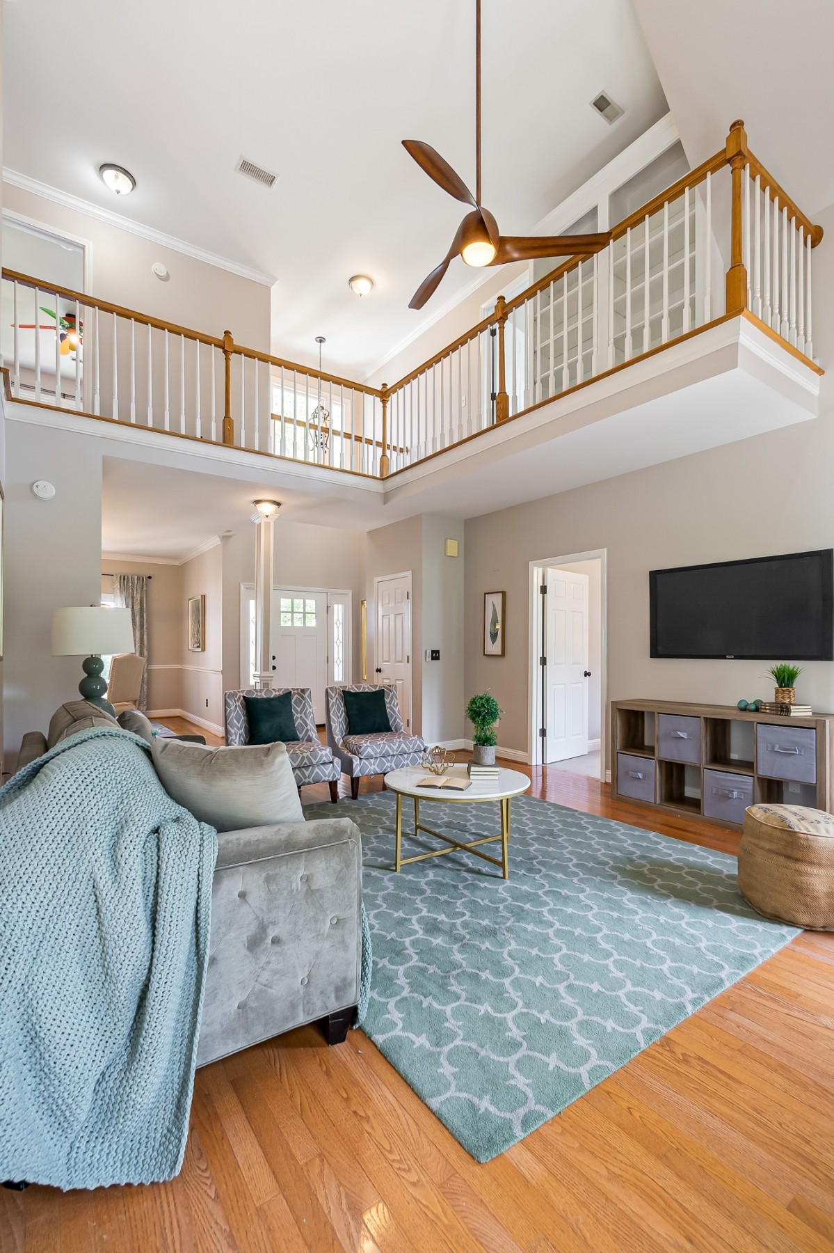 6281 Meeks Road Franklin, TN 37064 - Photo 7 of 51