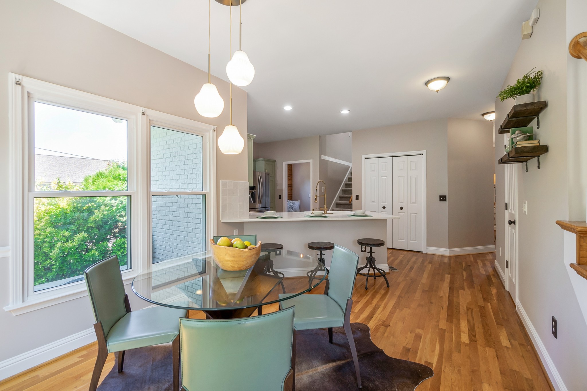 6281 Meeks Road Franklin, TN 37064 - Photo 8 of 51