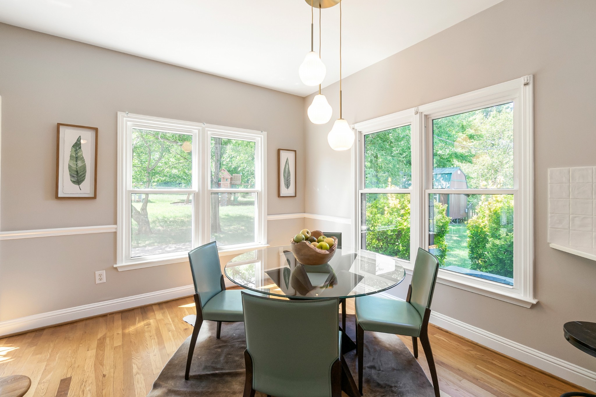 6281 Meeks Road Franklin, TN 37064 - Photo 9 of 51