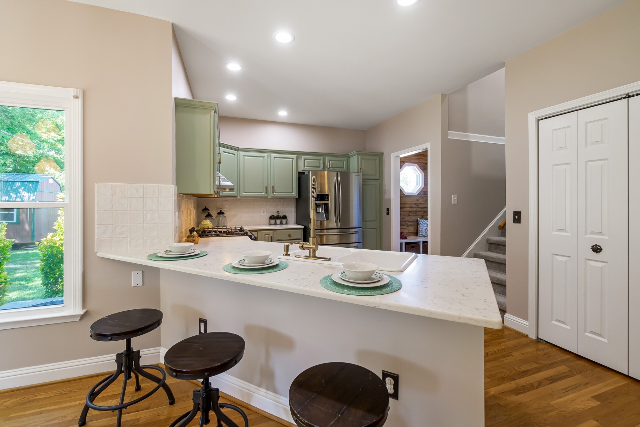 6281 Meeks Road Franklin, TN 37064 - Photo 10 of 51